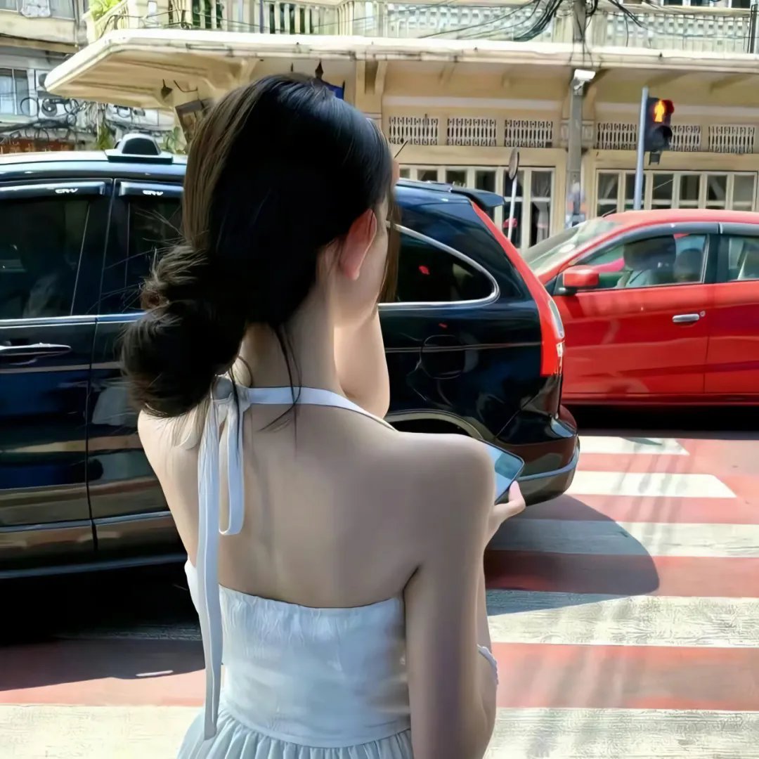 收破烂者的女儿