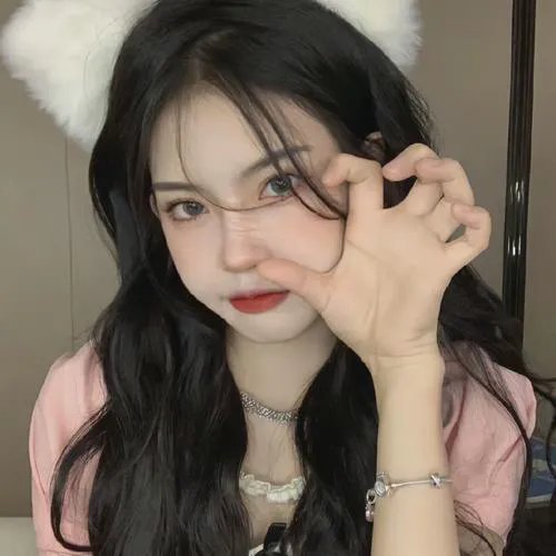 拇指姑娘