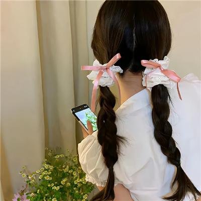 时间女神