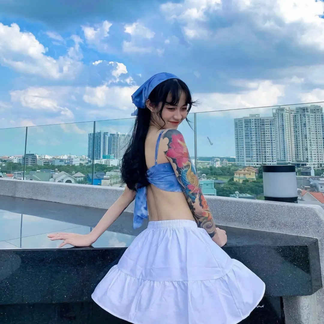 我想我是基